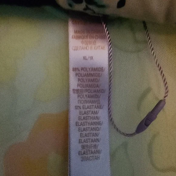 Savage X Fenty Free Spirit Robe - Picture 3 of 7